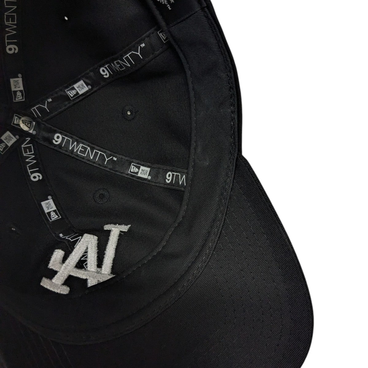 New Era(ニューエラ) THESTAND 別注45DEG LA 9TWENTYキャップ
