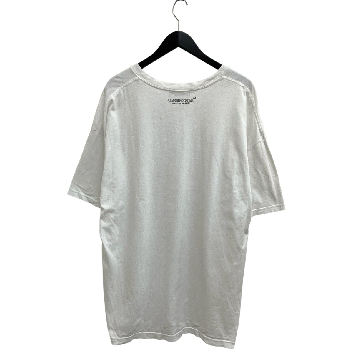UNDERCOVER 半袖TシャツUC2C9810 古着・中古-2枚目のアイテム画像