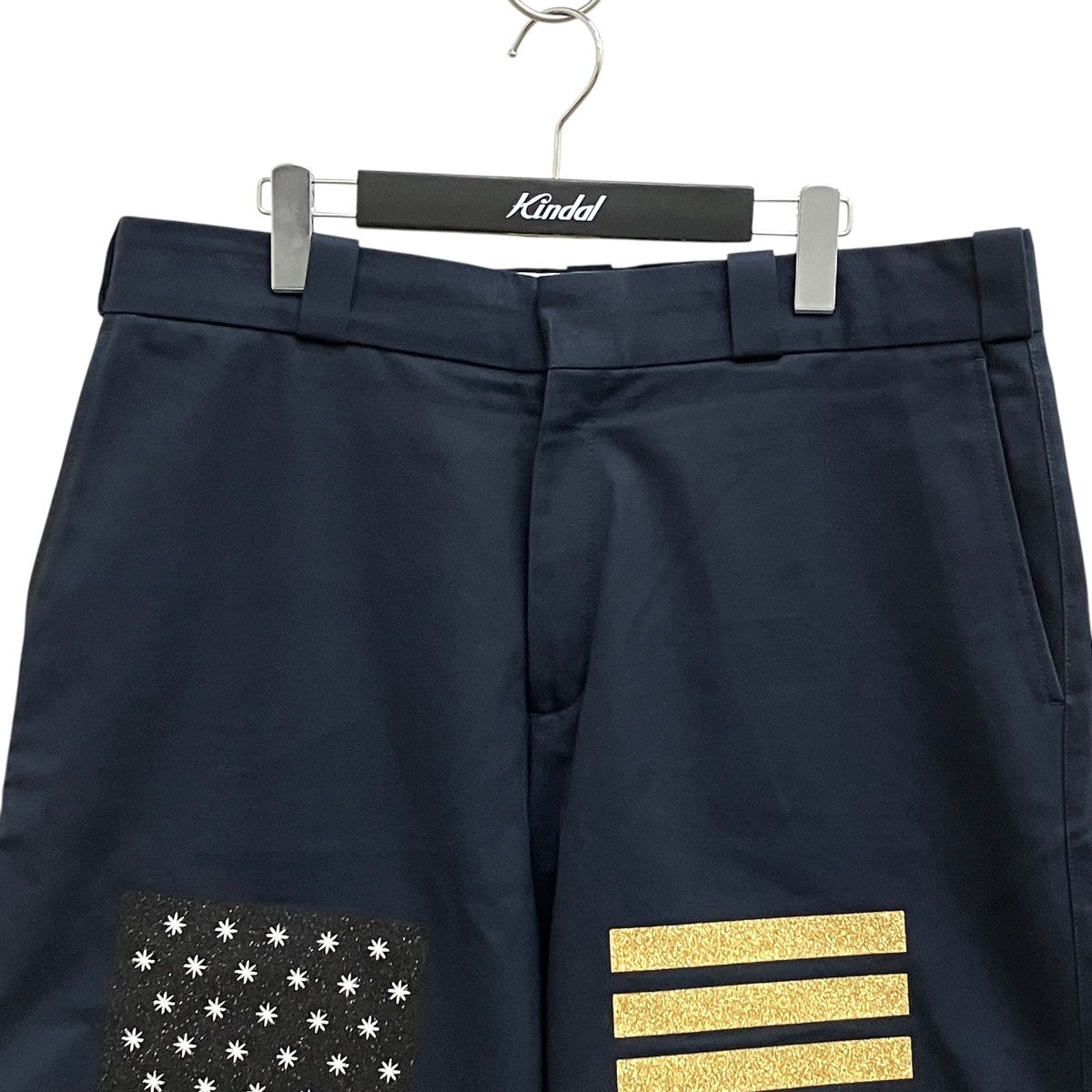 Palm Angels ショートパンツ 古着・中古-3枚目のアイテム画像