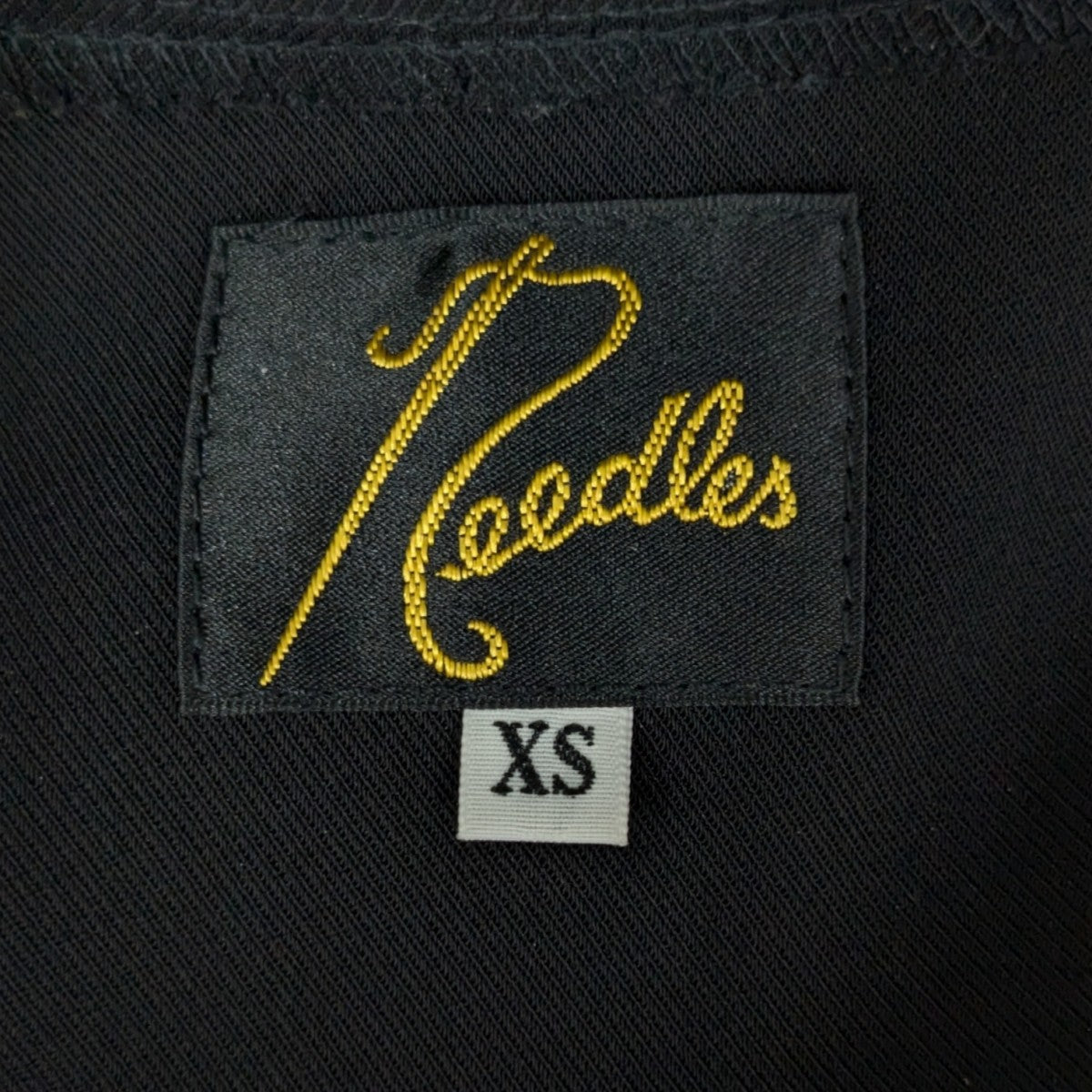 Needles オールインワン0T1632 古着・中古-5枚目のアイテム画像