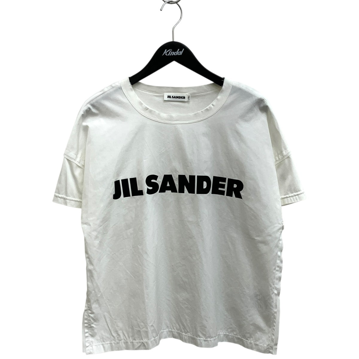 JIL SANDER Tシャツ 古着・中古-1枚目のアイテム画像