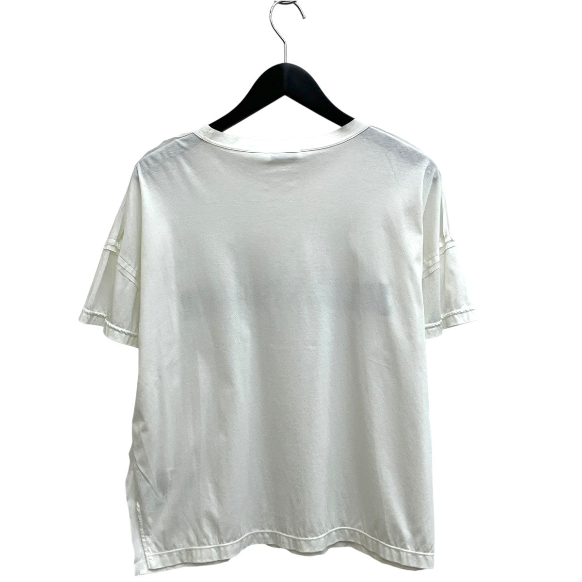JIL SANDER Tシャツ 古着・中古-2枚目のアイテム画像