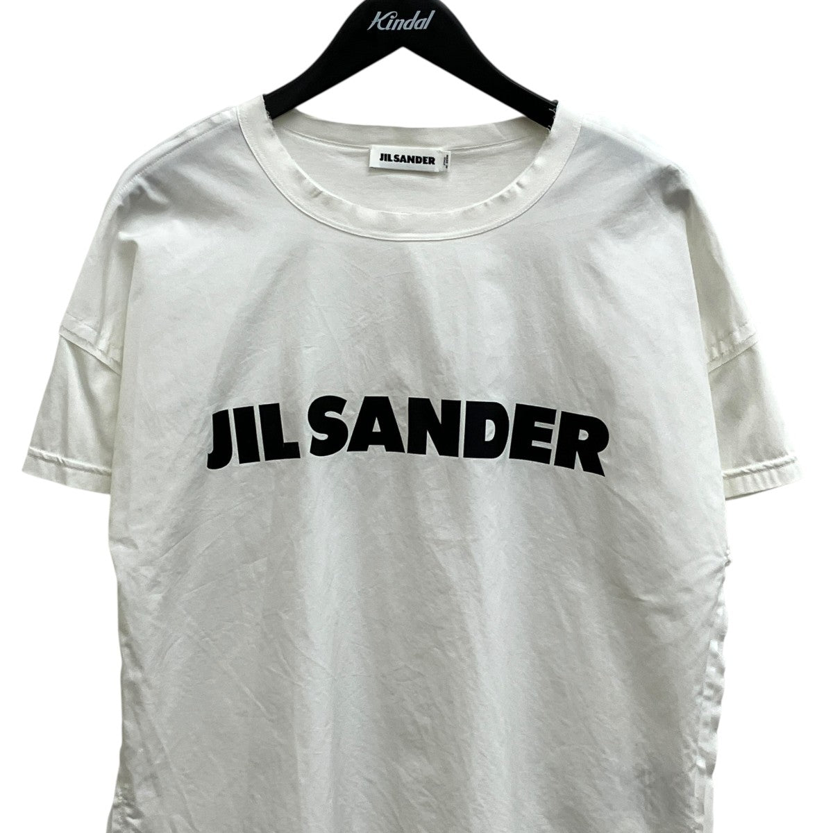 JIL SANDER Tシャツ 古着・中古-3枚目のアイテム画像