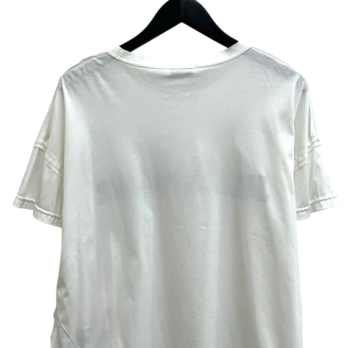 JIL SANDER Tシャツ 古着・中古-4枚目のアイテム画像
