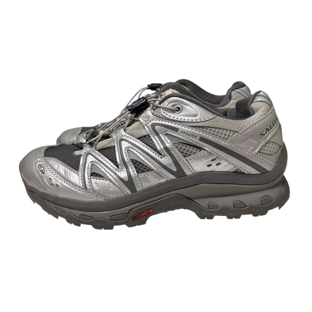 SALOMON SLAM JAM XT-QUESTサロモン スニーカー 24.5 SALOMON SLAM JAM XT-QUESTサロモン スニーカー 24.5 SALOMON
