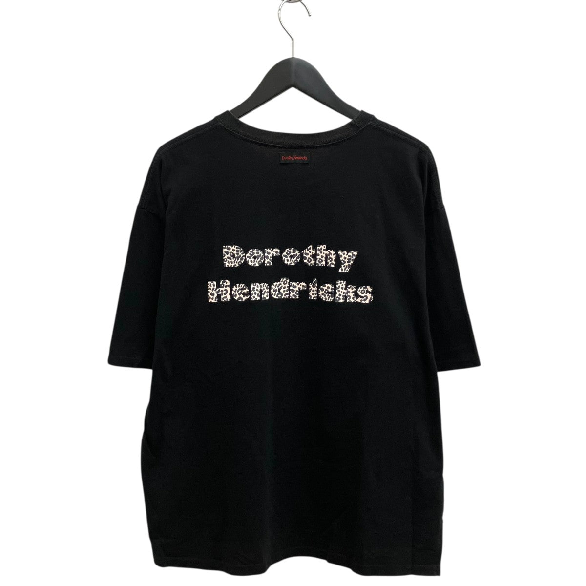 dorothy hendricks 半袖TシャツDH0068 古着・中古-2枚目のアイテム画像