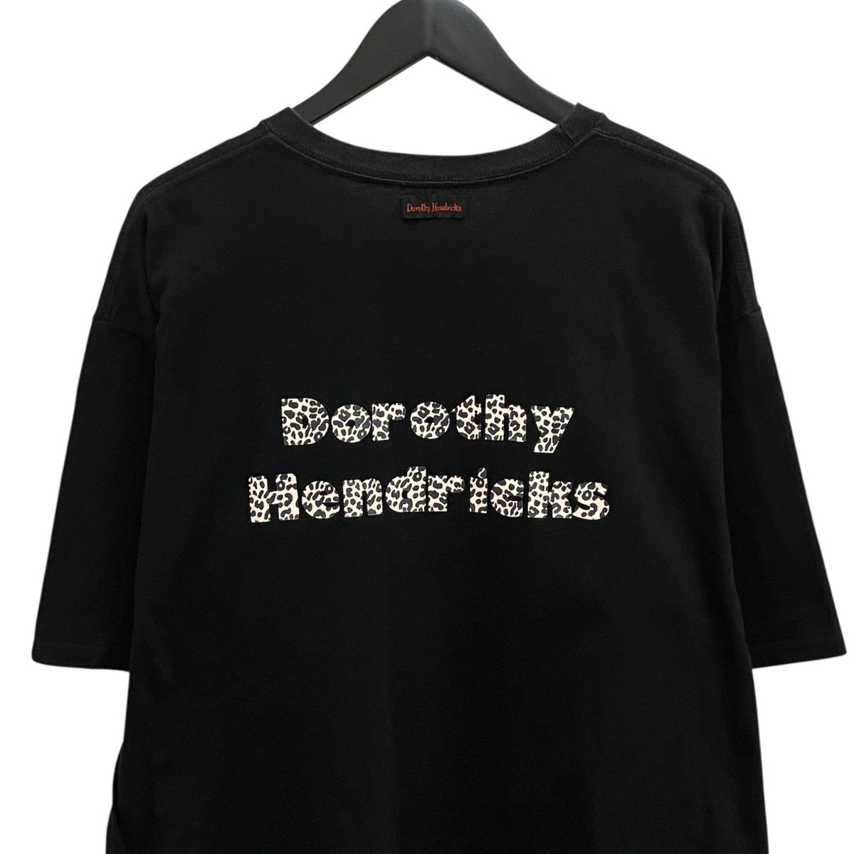 dorothy hendricks 半袖TシャツDH0068 古着・中古-4枚目のアイテム画像