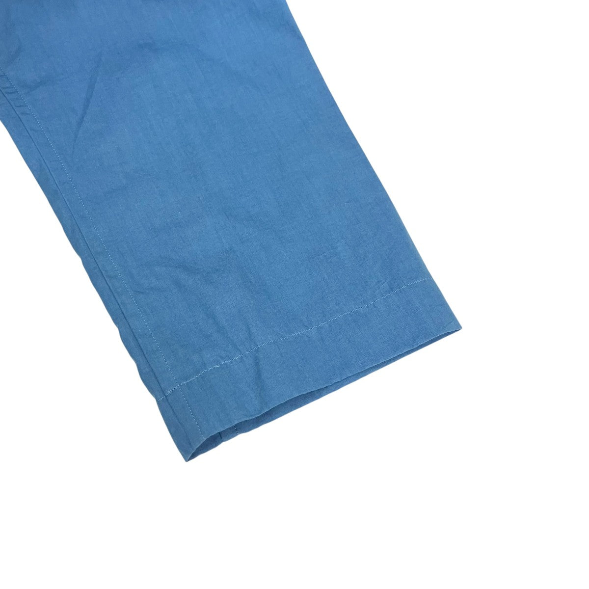 NATURAL INDIGO DYEDワンピースDRESS1