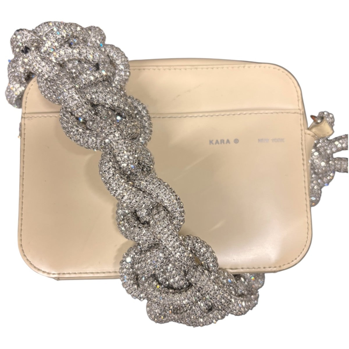 Crystal Cobra Shoulder BagショルダーバッグHB262C-1824