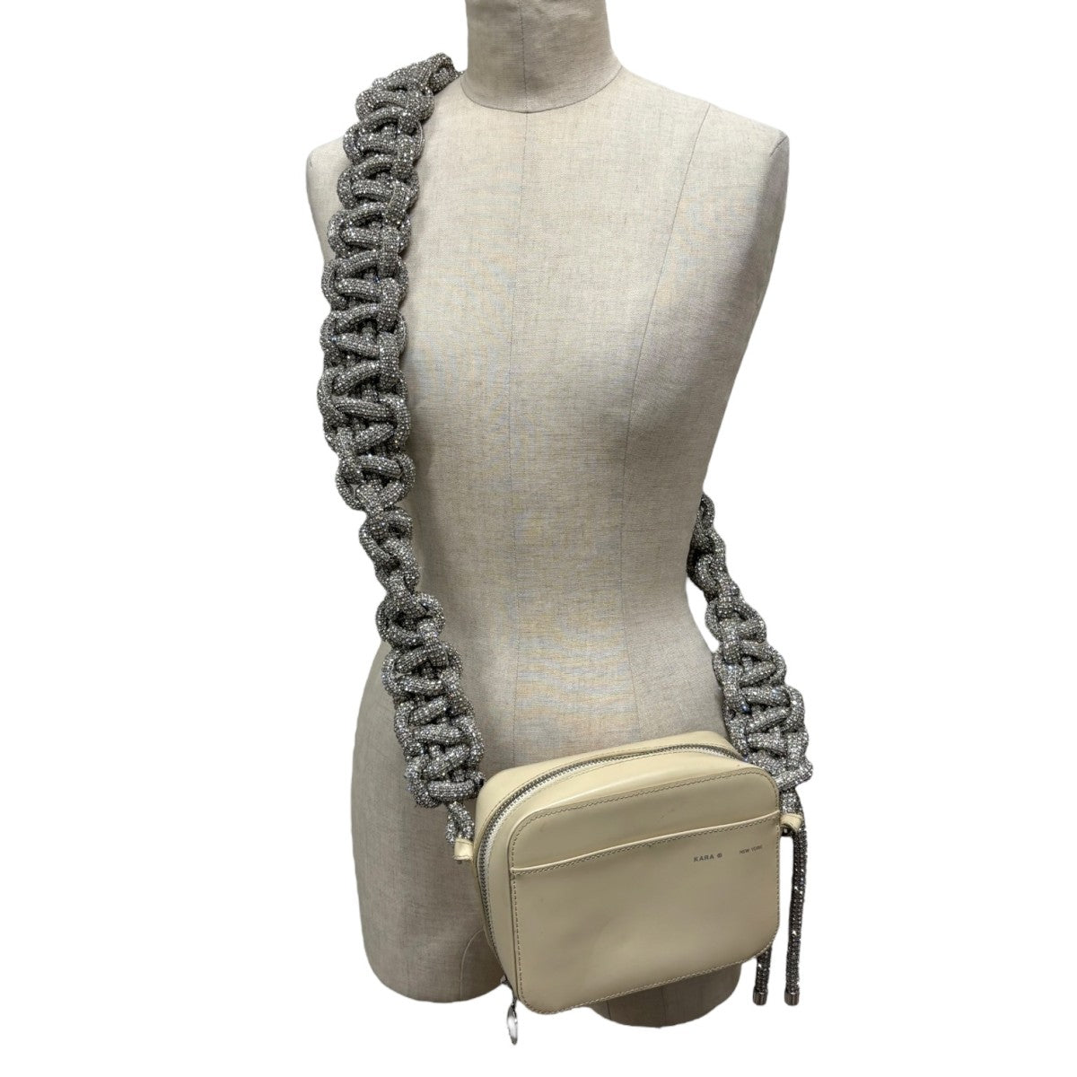 Crystal Cobra Shoulder BagショルダーバッグHB262C-1824