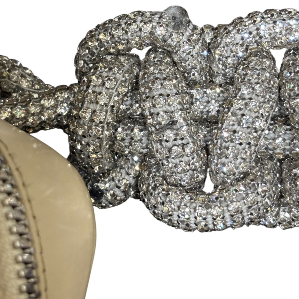 Crystal Cobra Shoulder BagショルダーバッグHB262C-1824