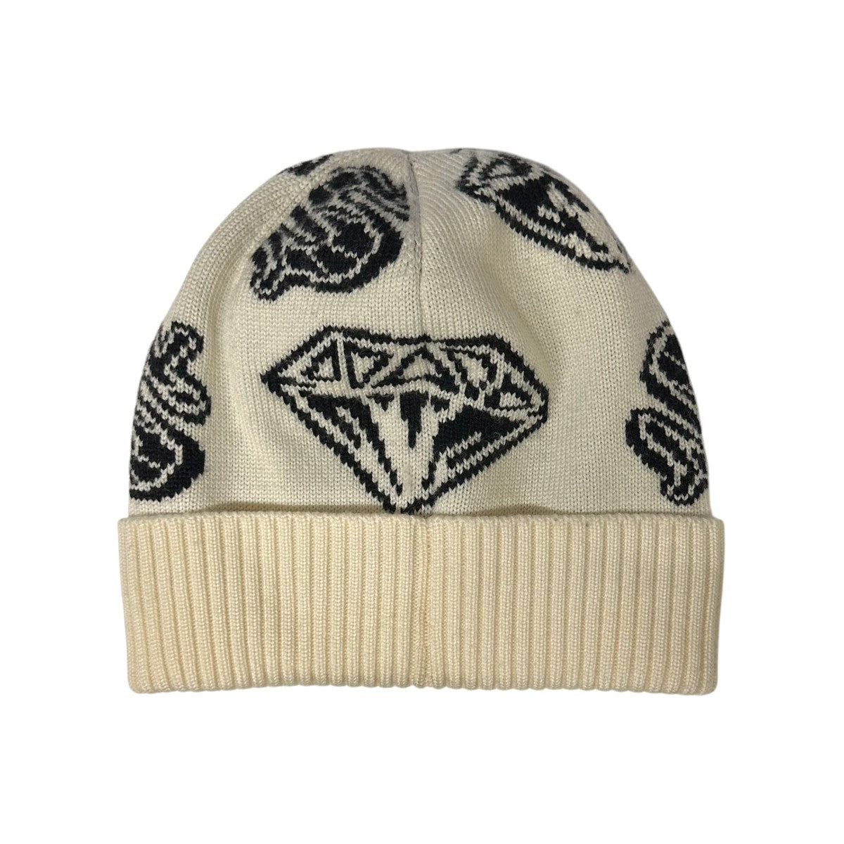 MONCLER×FRAGMENTS BERRETTO TRICOT Fragment Knit Beanieニット