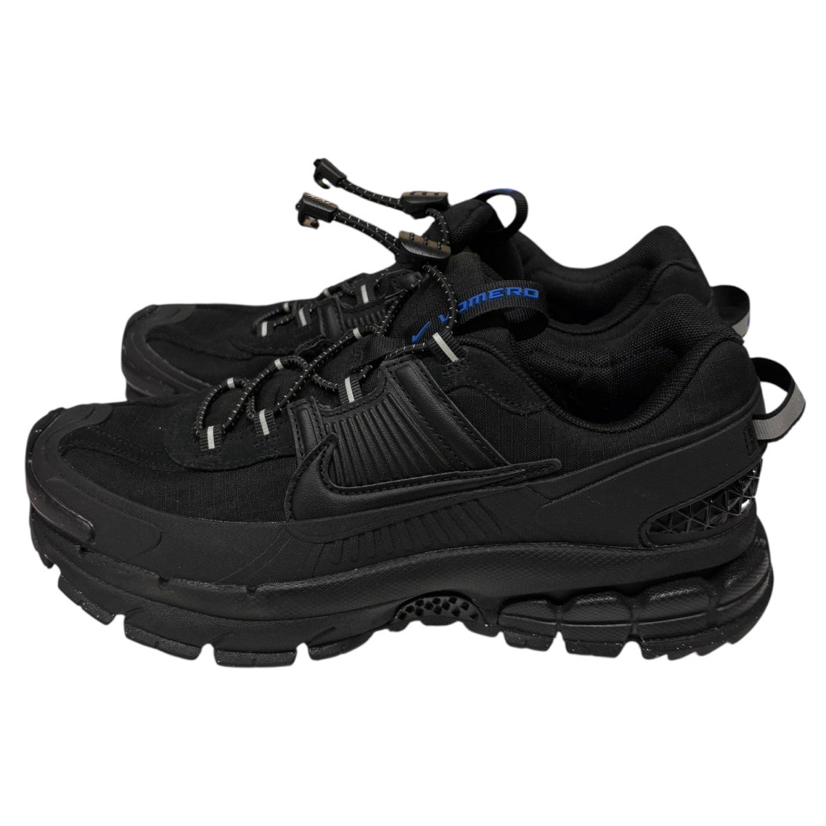 NIKE(ナイキ) NIKE ZOOM VOMERO ROAM BLACKスニーカーFV2295-002