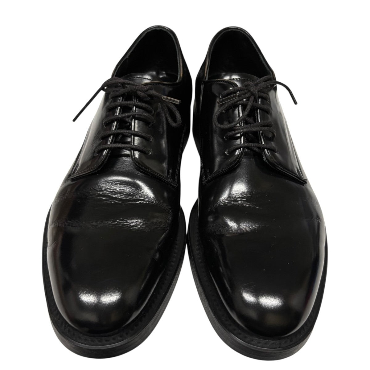 GIORGIO ARMANI(ジョルジオ・アルマーニ) レザーシューズX2C679