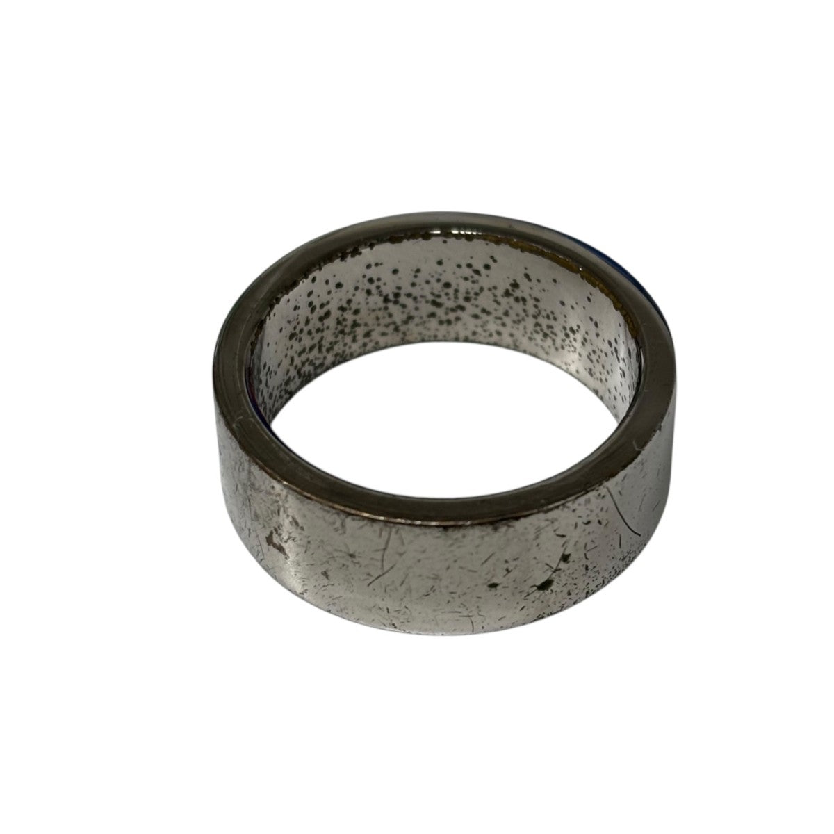 Maison Margiela MM6 シグネットリング サイズ07 Maison Margiela MM6 シグネットリング サイズ07 エムエムシックス