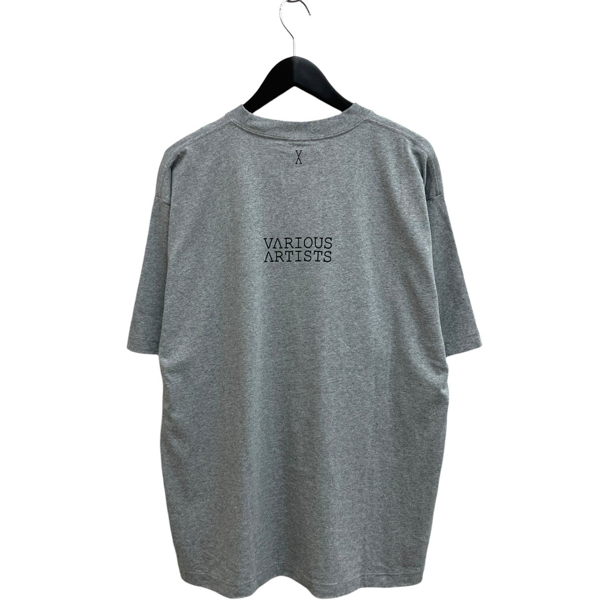 Champion×V．A． TシャツC8-Z359 古着・中古-2枚目のアイテム画像