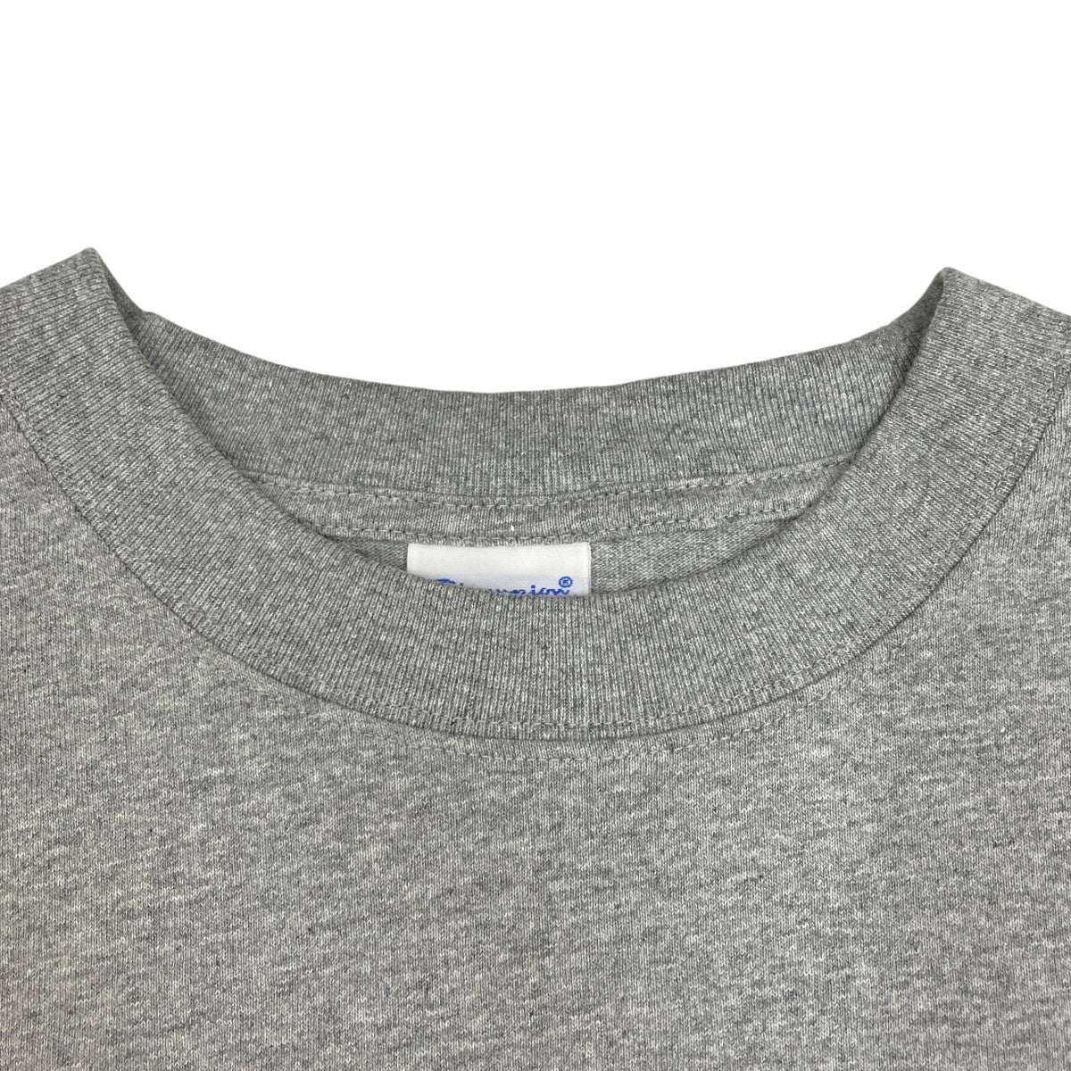 Champion×V．A． TシャツC8-Z359 古着・中古-5枚目のアイテム画像