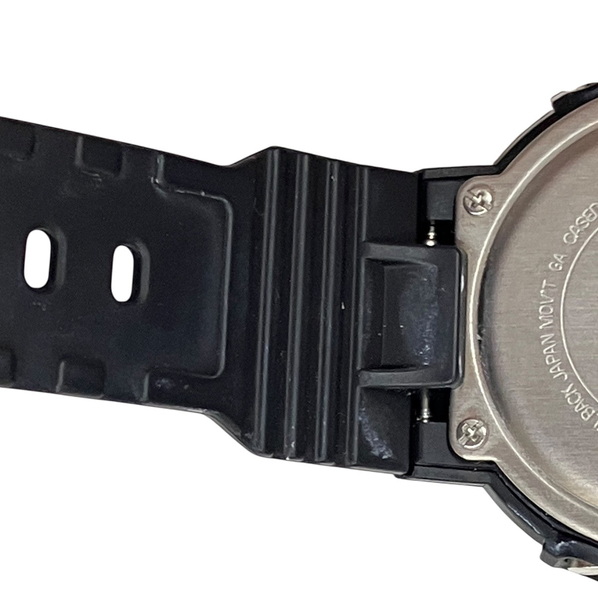 G-SHOCK 時計GXW-5700CS 古着・中古-4枚目のアイテム画像