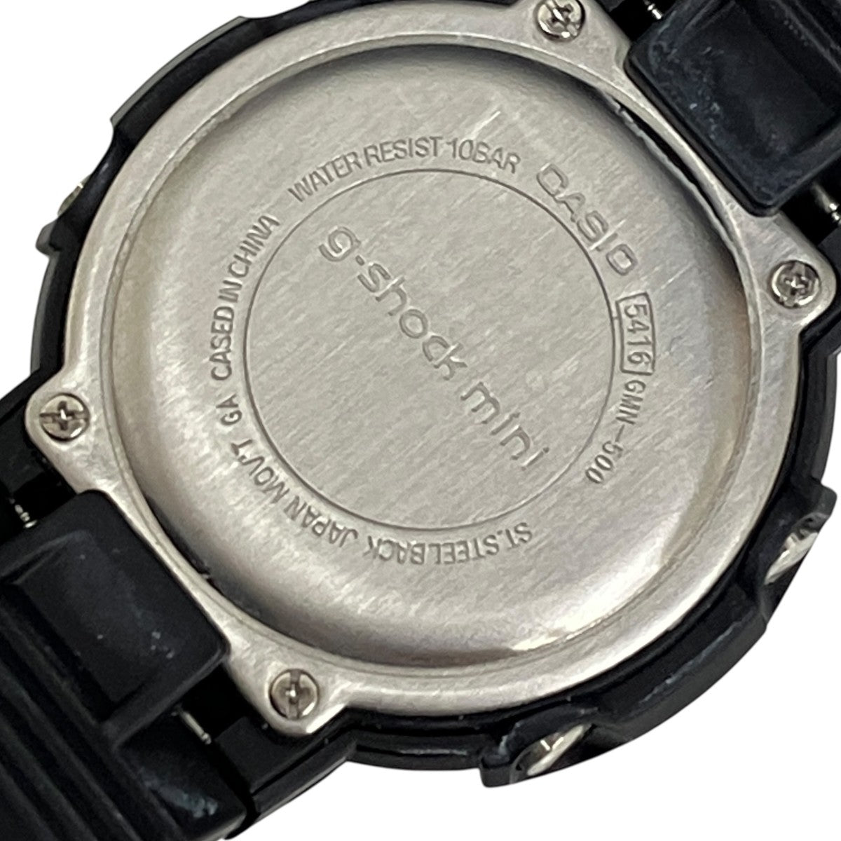 G-SHOCK 時計GXW-5700CS 古着・中古-5枚目のアイテム画像
