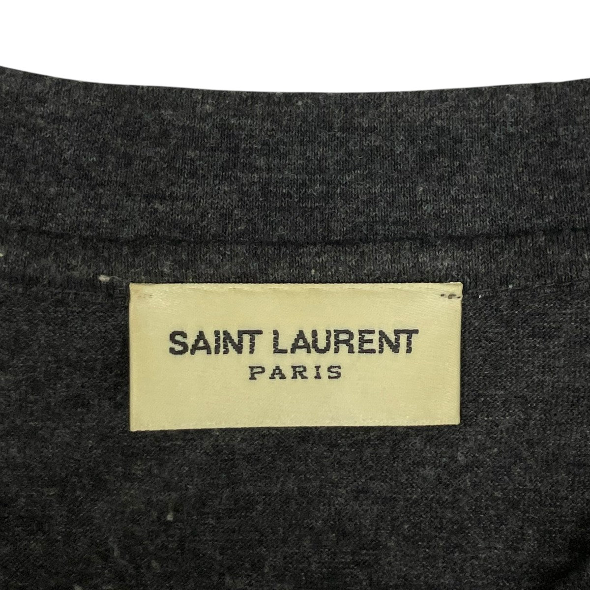 SAINT LAURENT PARIS 18SSライトニングボルトサンダーボルト SAINT LAURENT PARIS 18SSライトニングボルトサンダーボルト 【公式通販】