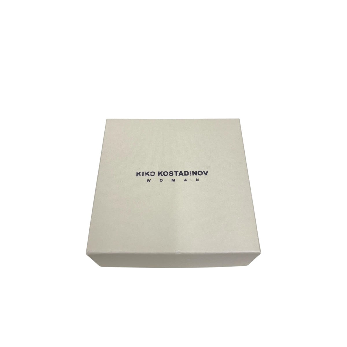 Kiko Kostadinov Mezulari Card HolderポーチKKWSS25SL02-138 古着・中古-6枚目のアイテム画像