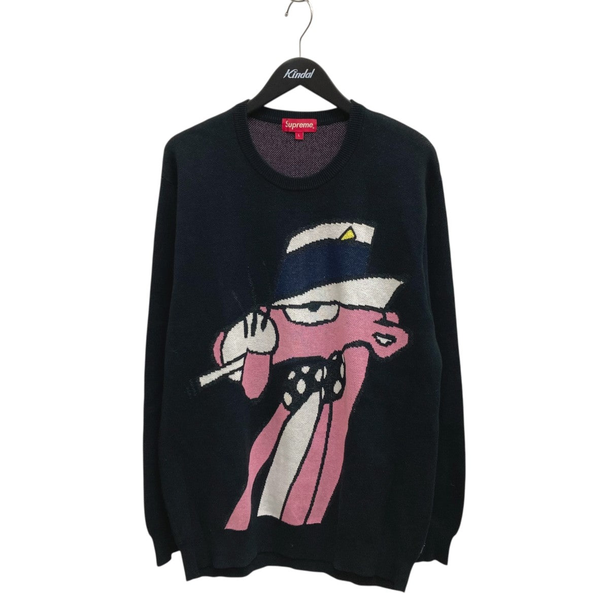 Supreme ニット 古着・中古-1枚目のアイテム画像