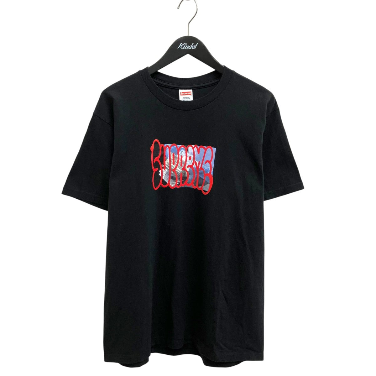 Payment Tee ”Black””半袖Tシャツ