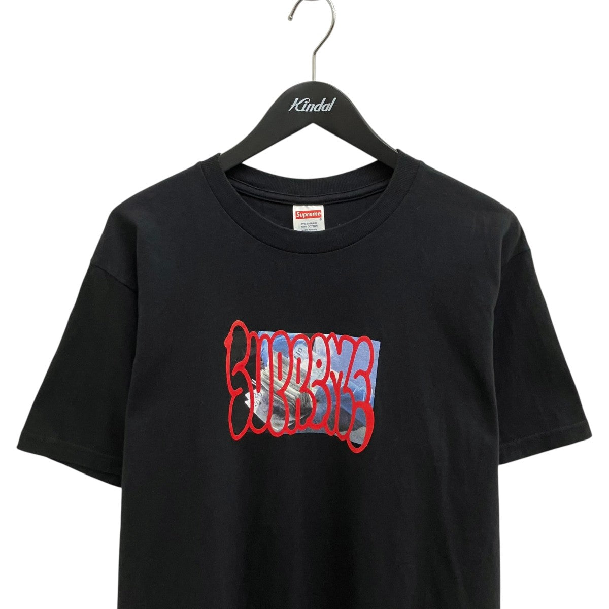 Payment Tee ”Black””半袖Tシャツ