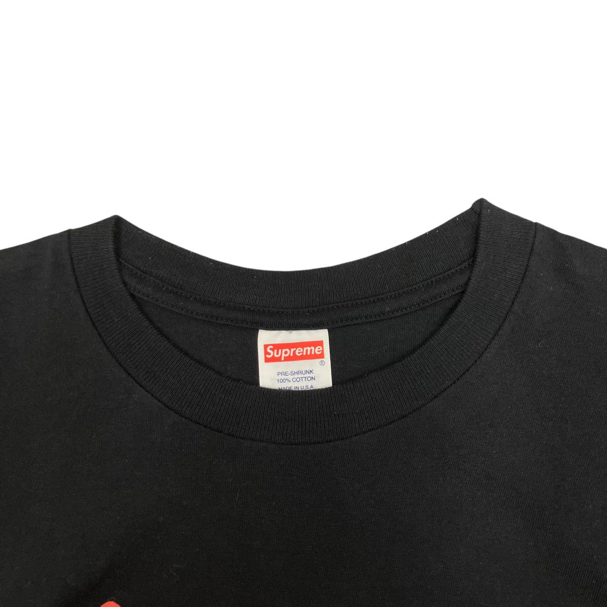 Payment Tee ”Black””半袖Tシャツ