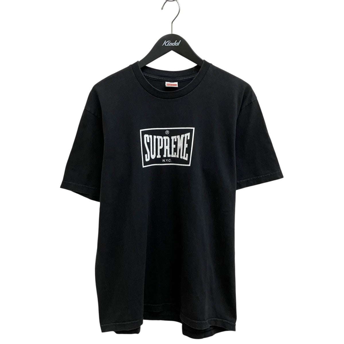 Warm Up Tee半袖Tシャツ