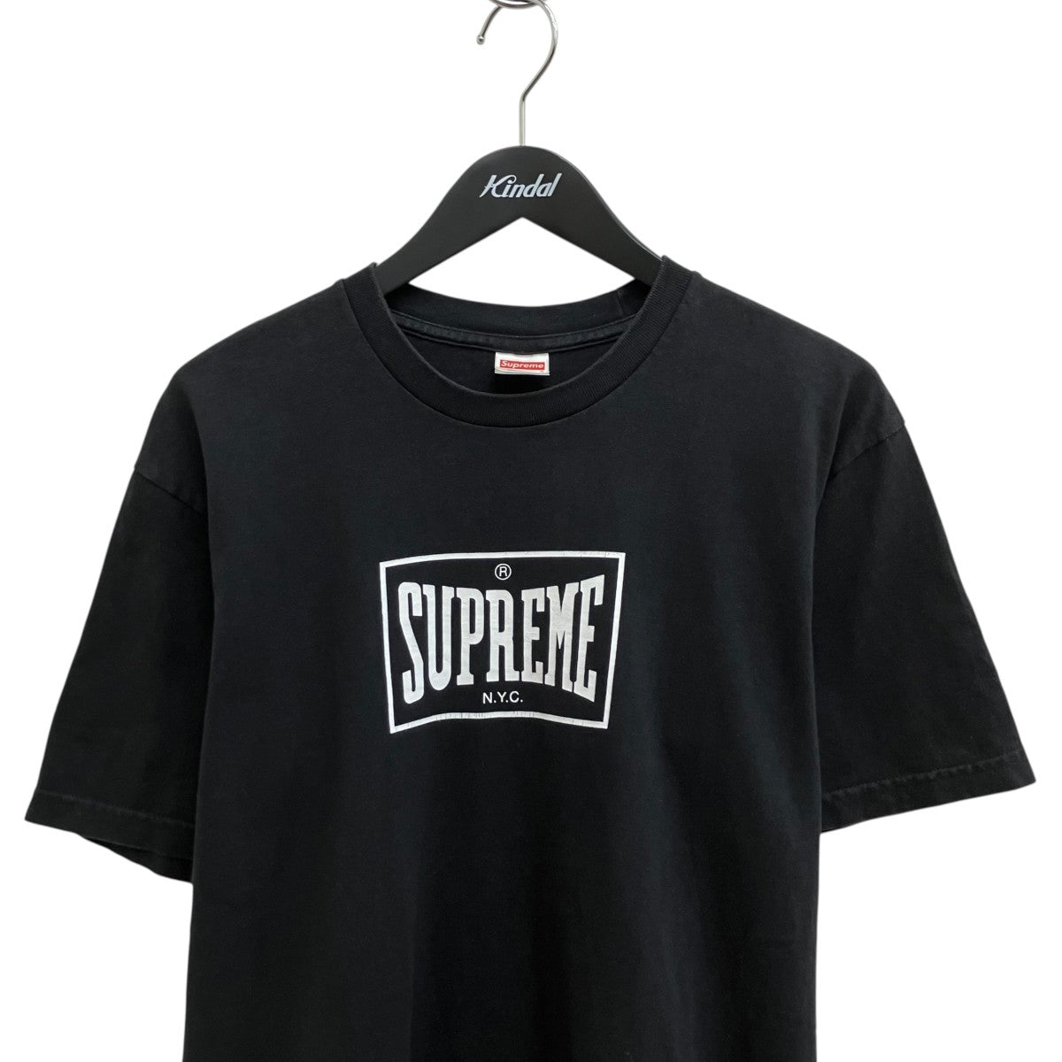 Warm Up Tee半袖Tシャツ