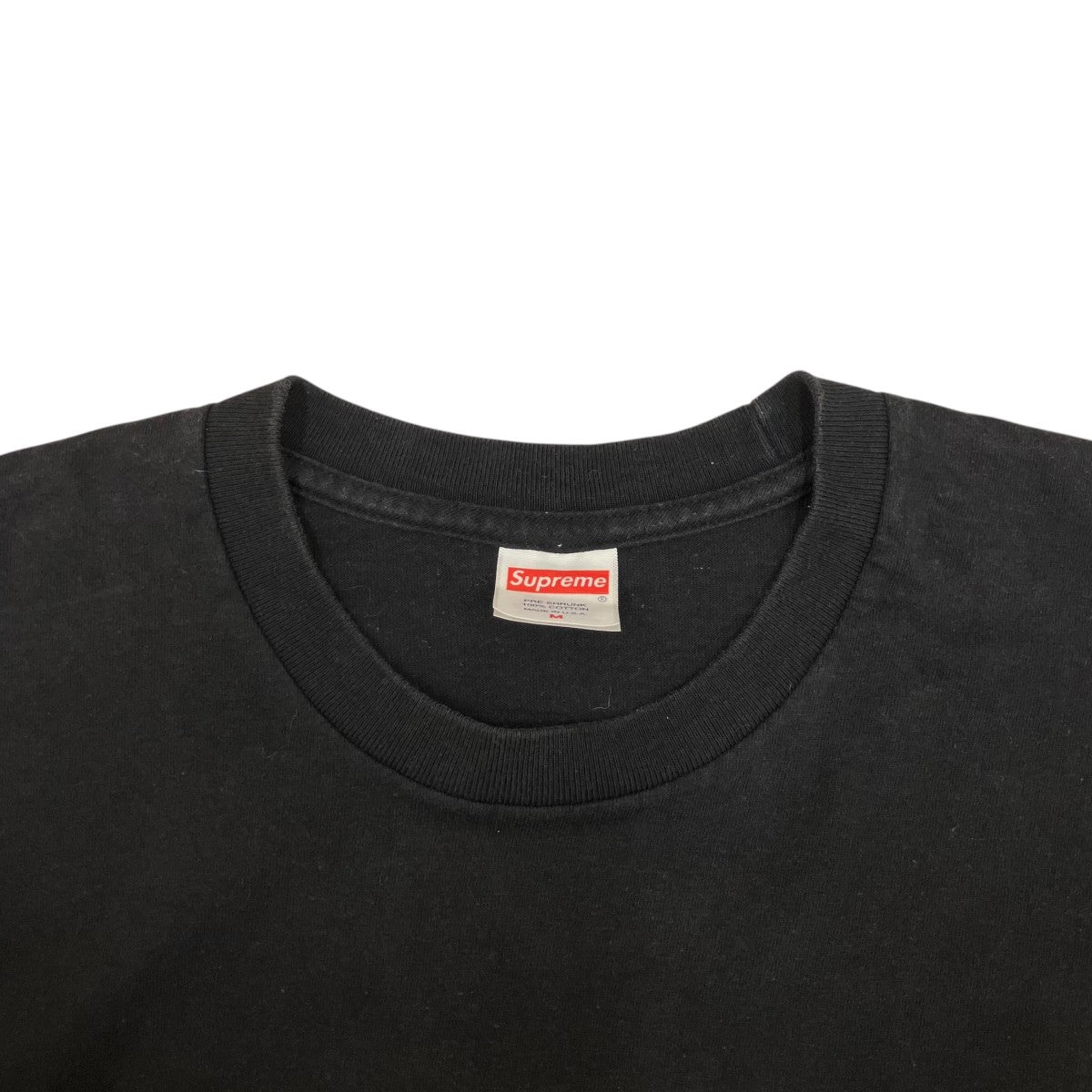 Warm Up Tee半袖Tシャツ