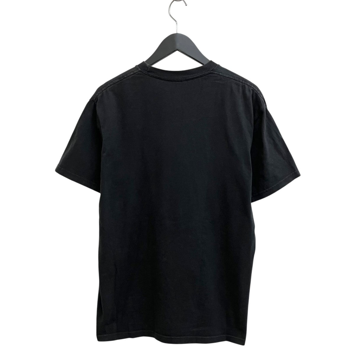 Stencil Tee ”Black”半袖Tシャツ