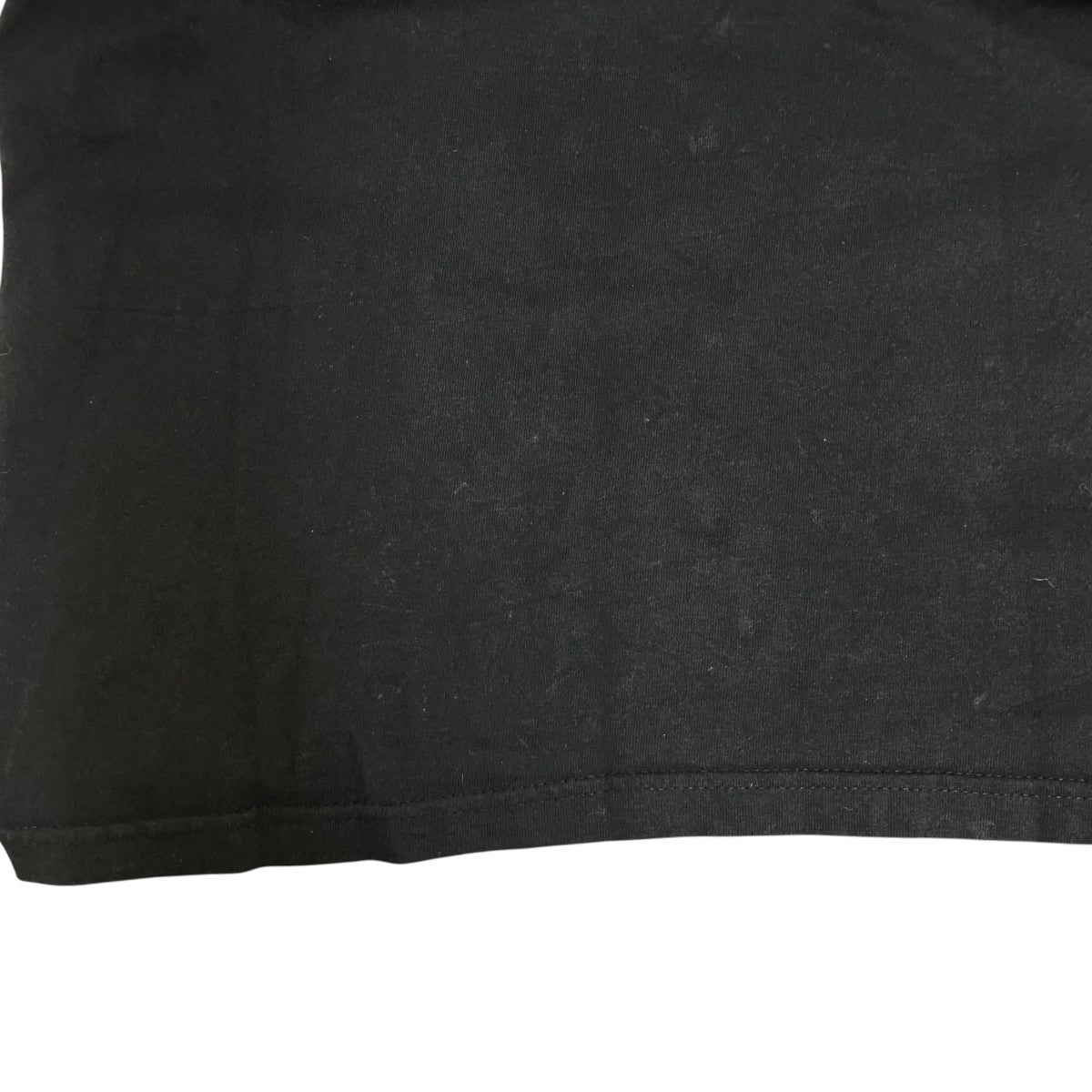 Stencil Tee ”Black”半袖Tシャツ