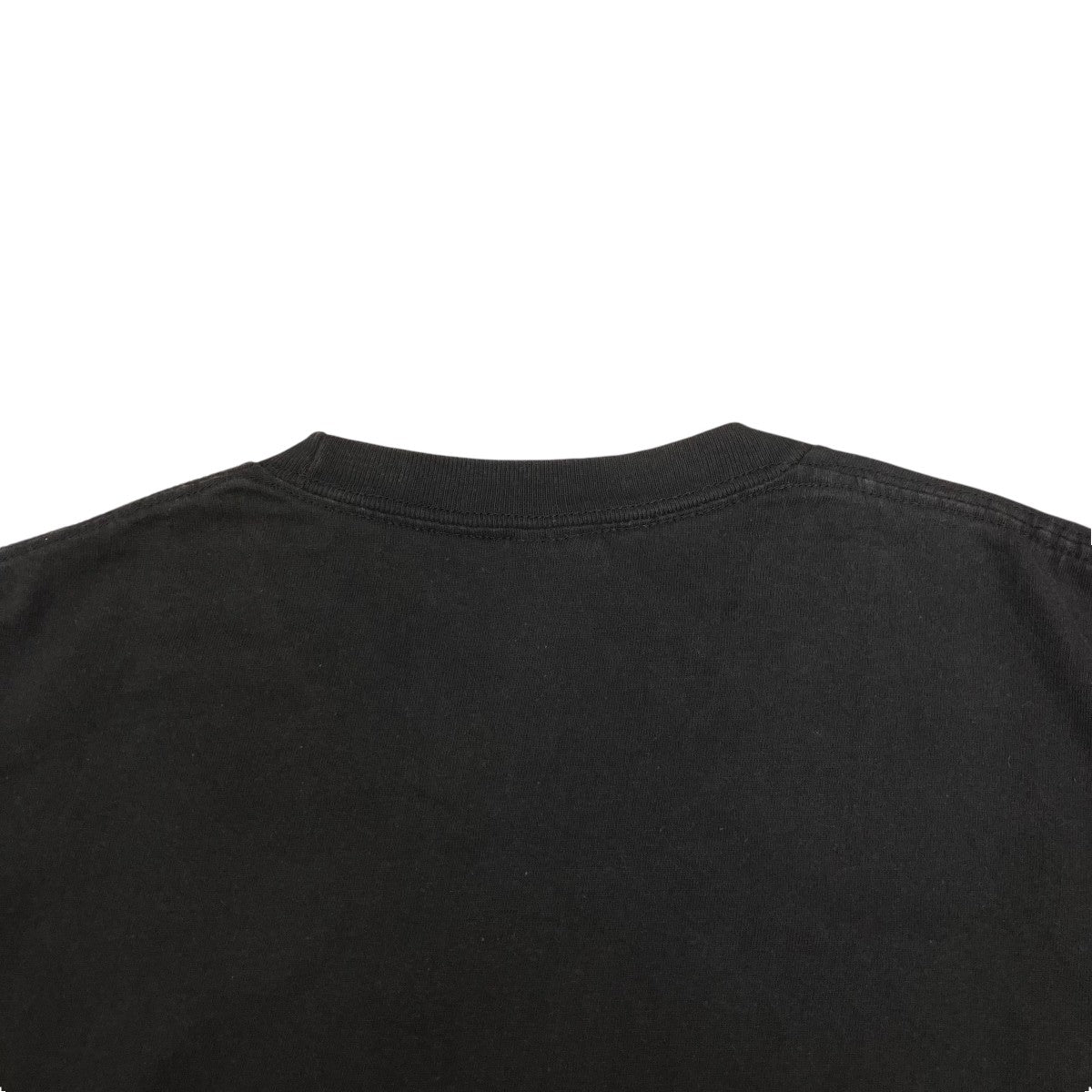 Stencil Tee ”Black”半袖Tシャツ