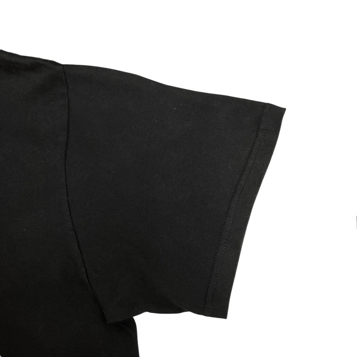 Stencil Tee ”Black”半袖Tシャツ