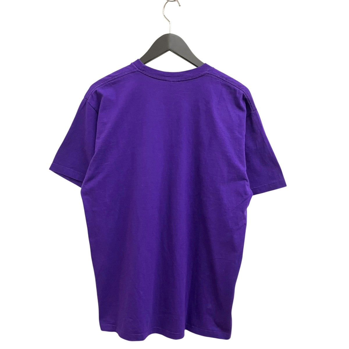 Slap Shot Tee ”Purple”半袖Tシャツ