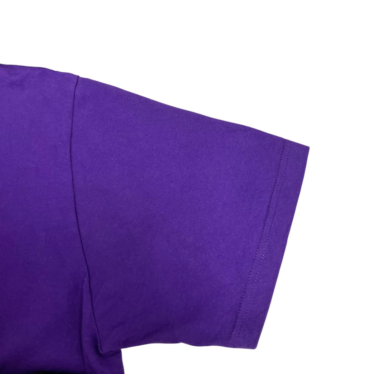 Slap Shot Tee ”Purple”半袖Tシャツ