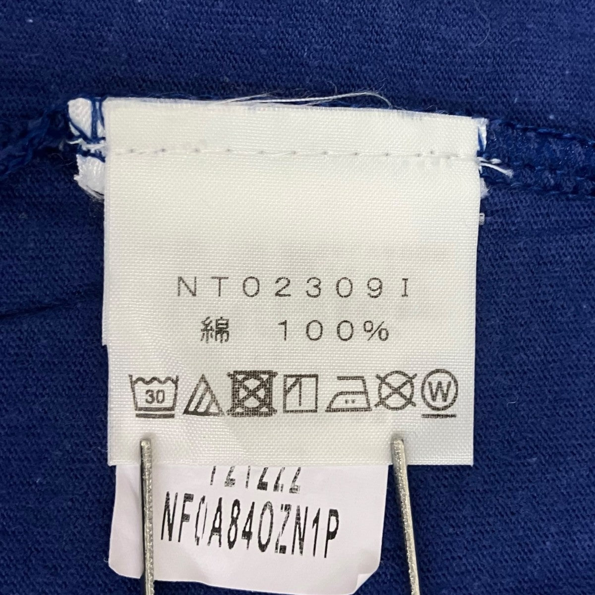 半袖TシャツNT023091