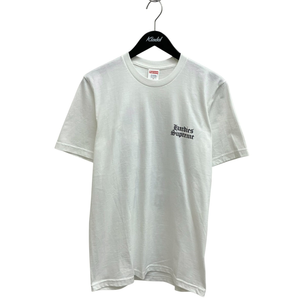 HARDIESTEE半袖Tシャツ