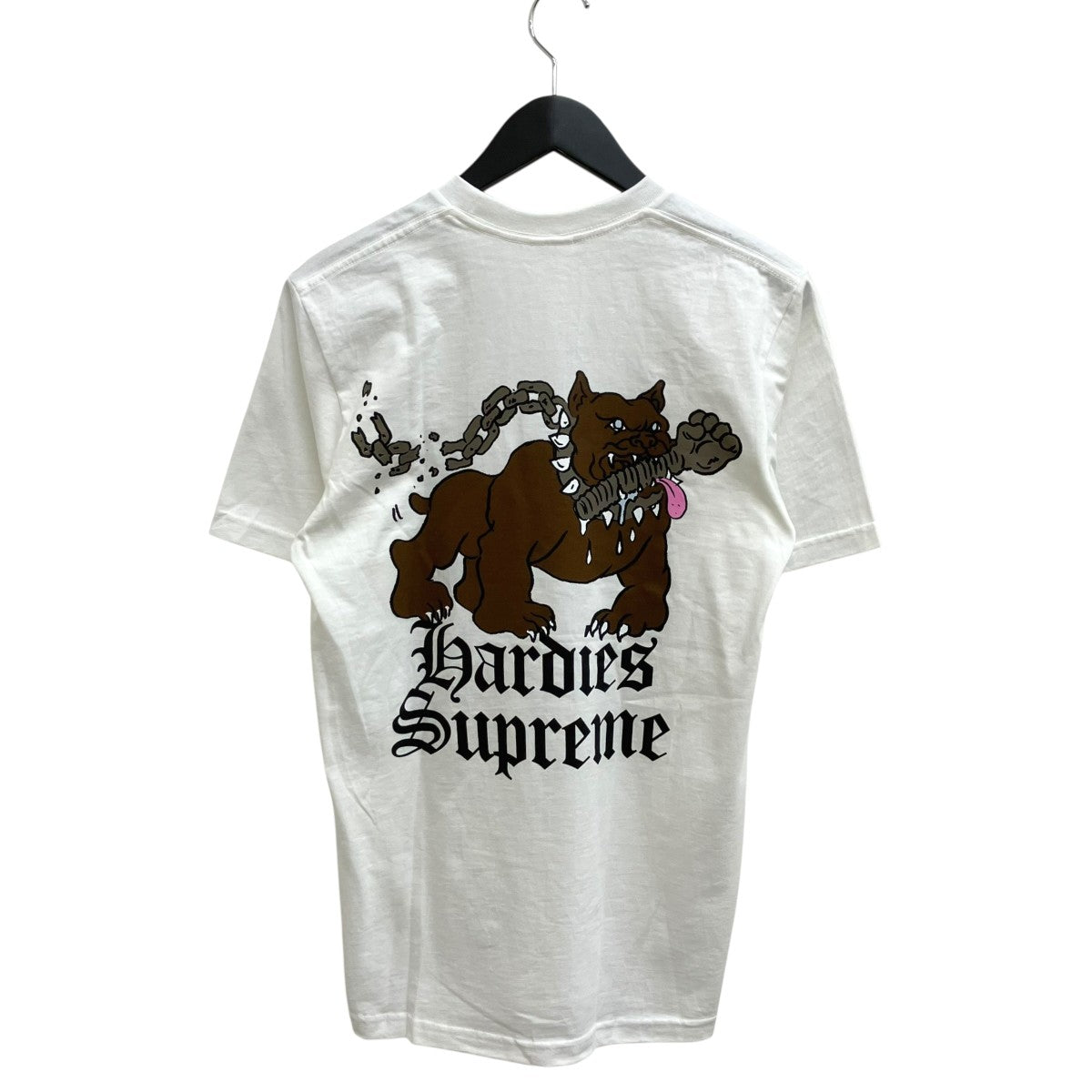HARDIESTEE半袖Tシャツ