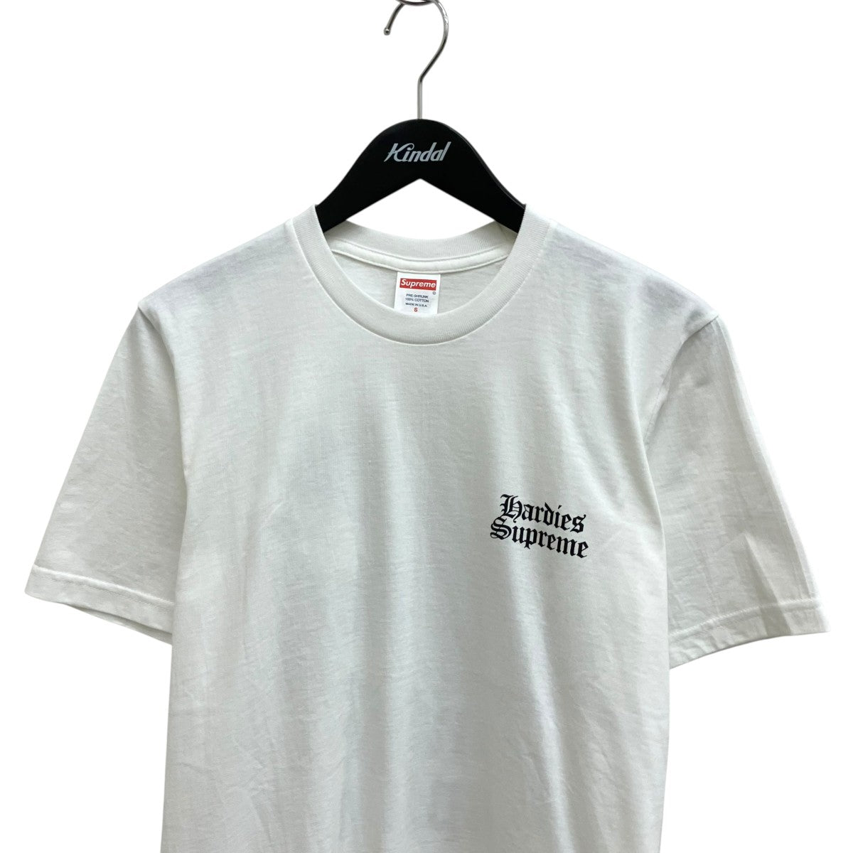HARDIESTEE半袖Tシャツ
