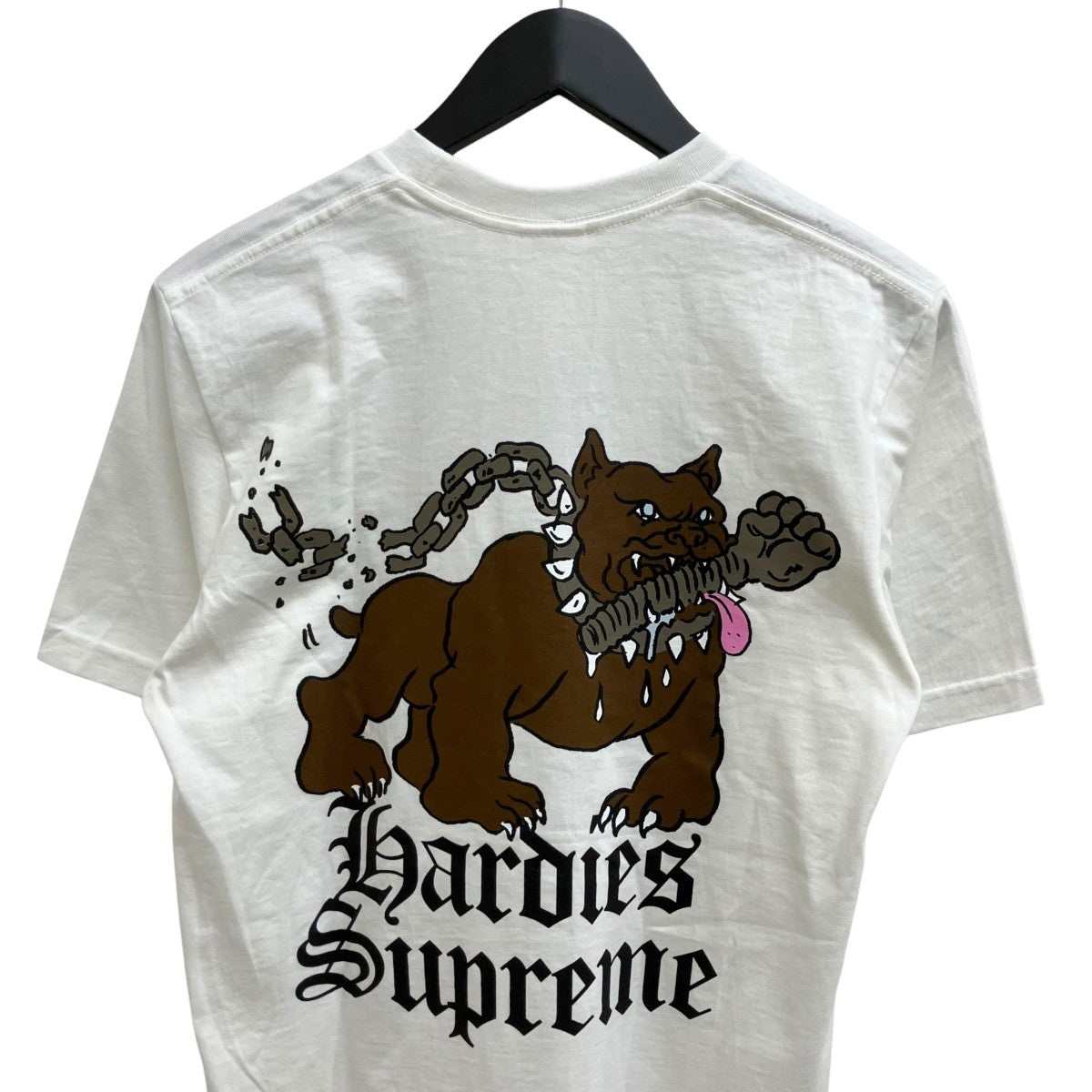 HARDIESTEE半袖Tシャツ