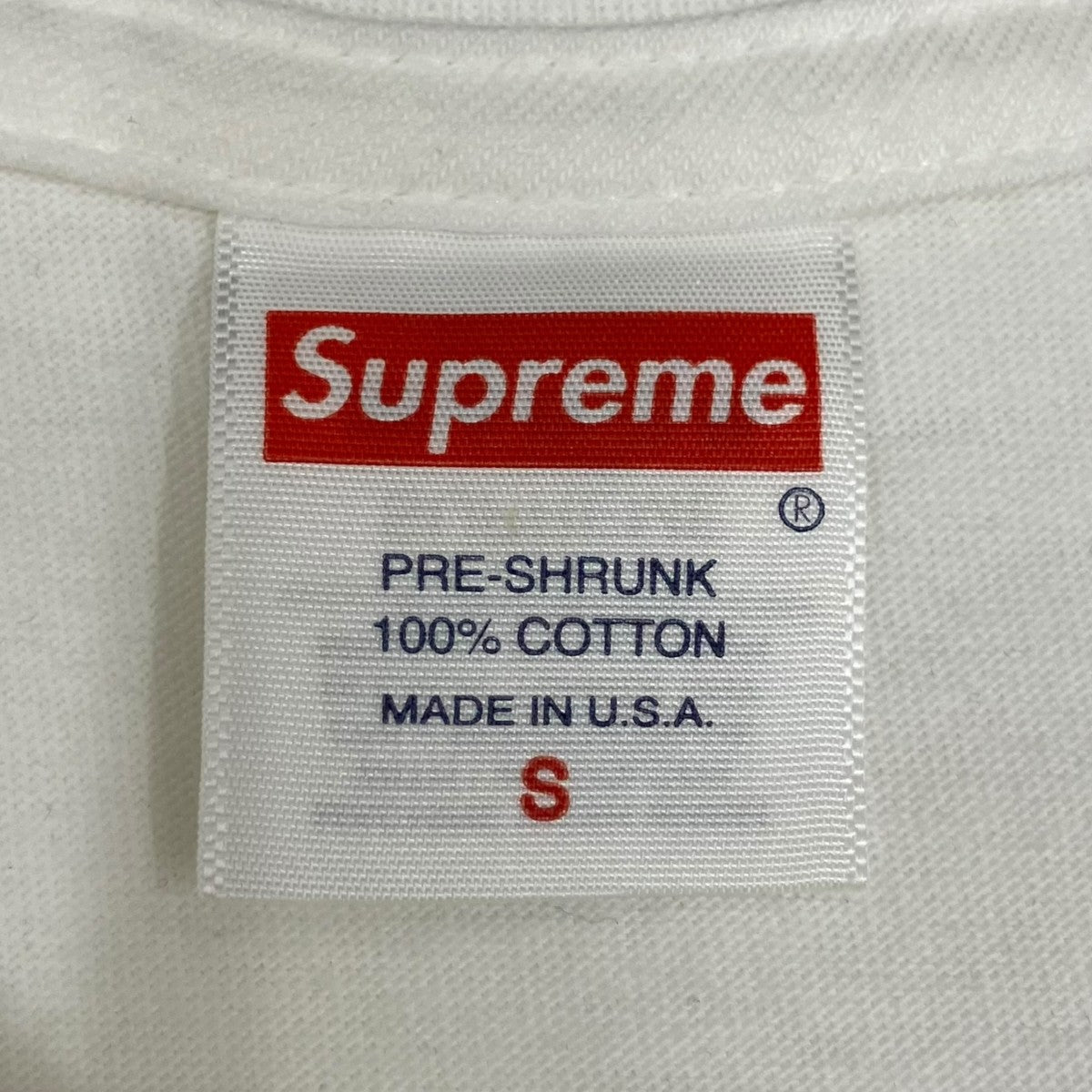 HARDIESTEE半袖Tシャツ