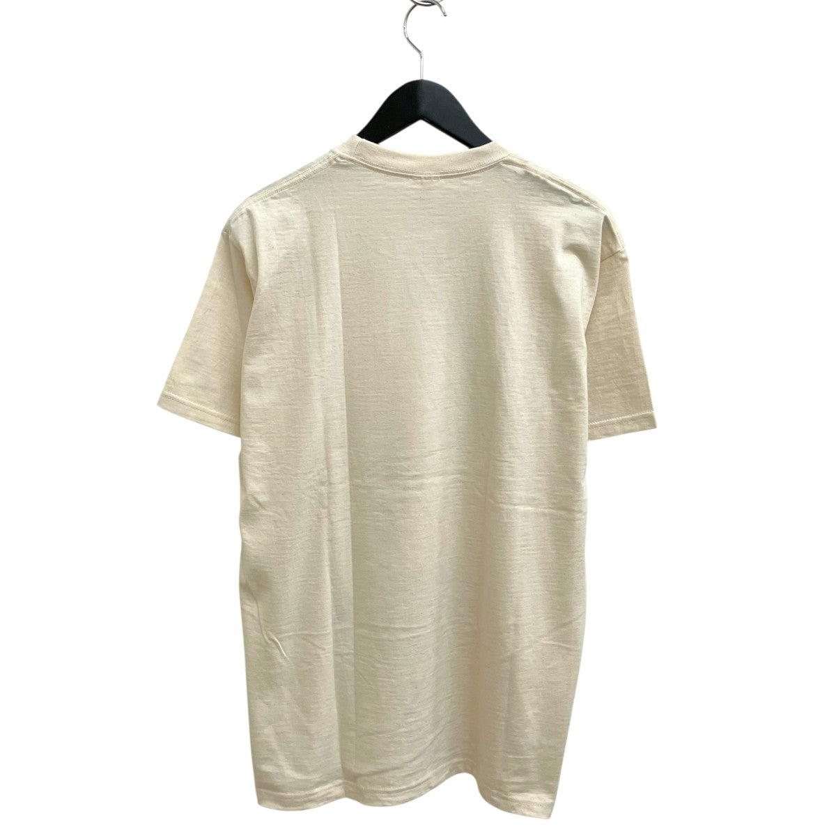 Water Pistol Tee ”Natural”半袖Tシャツ