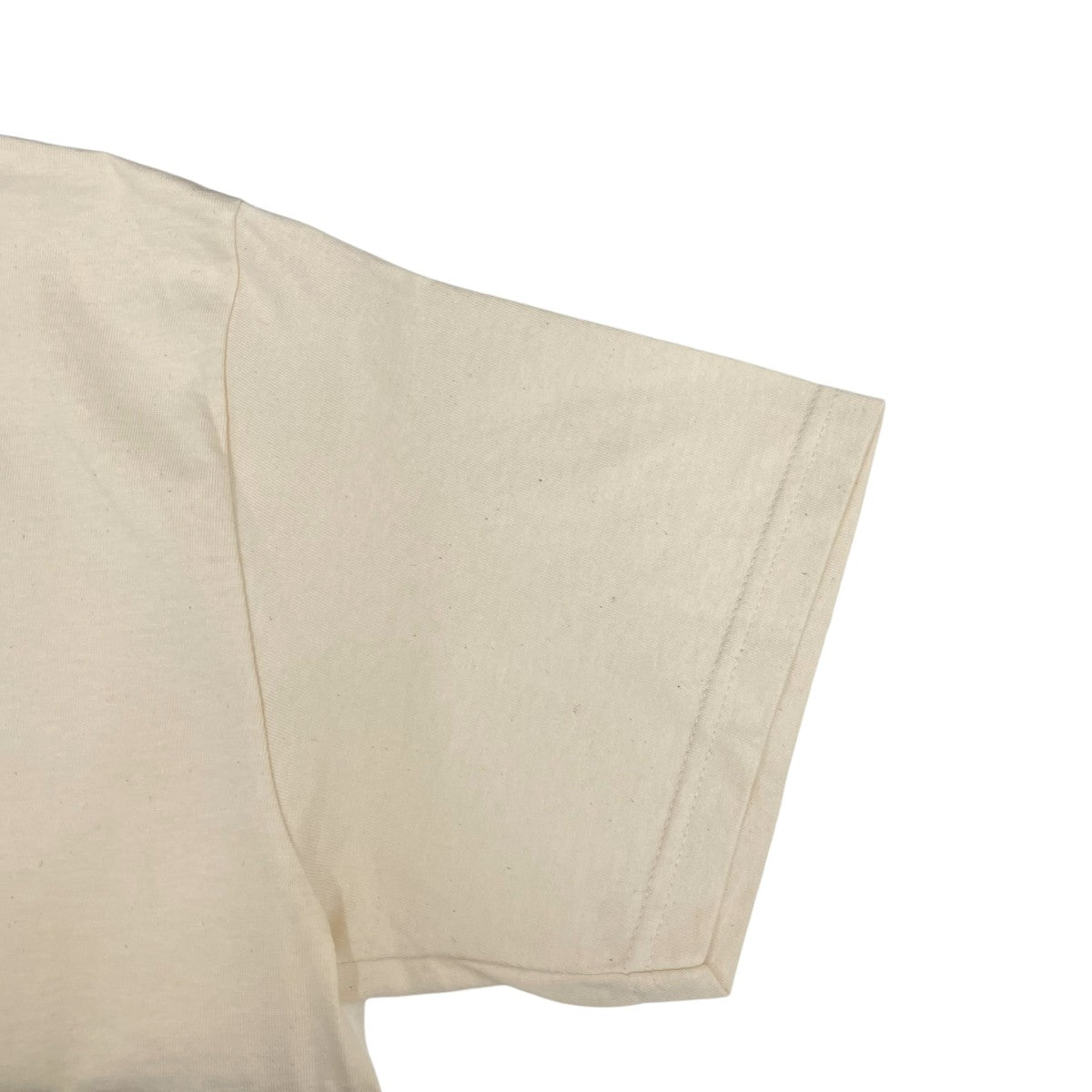 Water Pistol Tee ”Natural”半袖Tシャツ