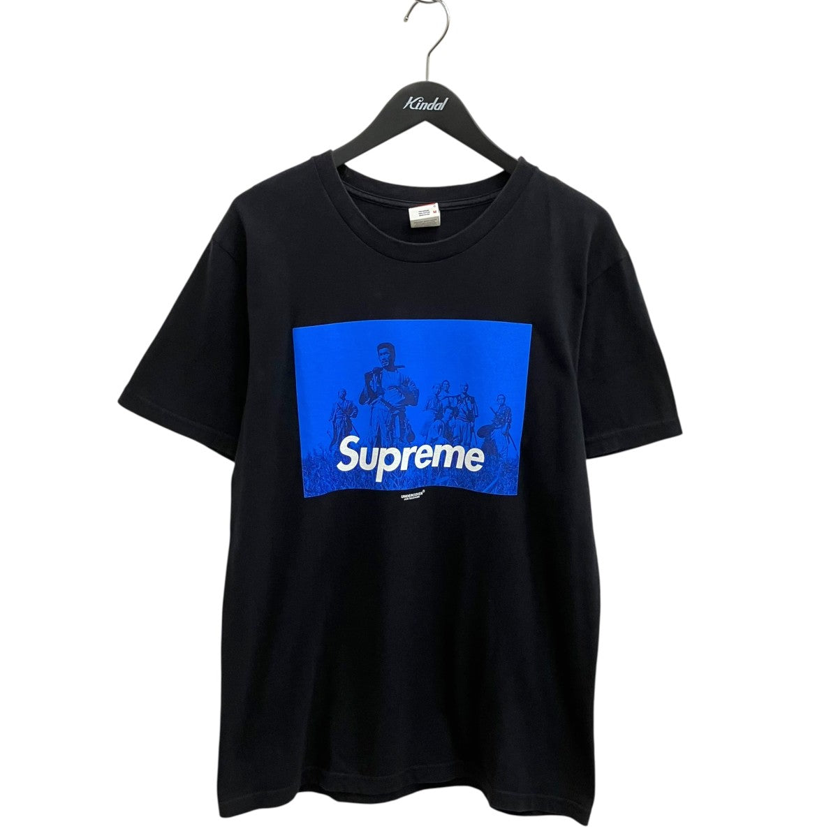 Seven Samurai Tee ”Black”半袖Tシャツ