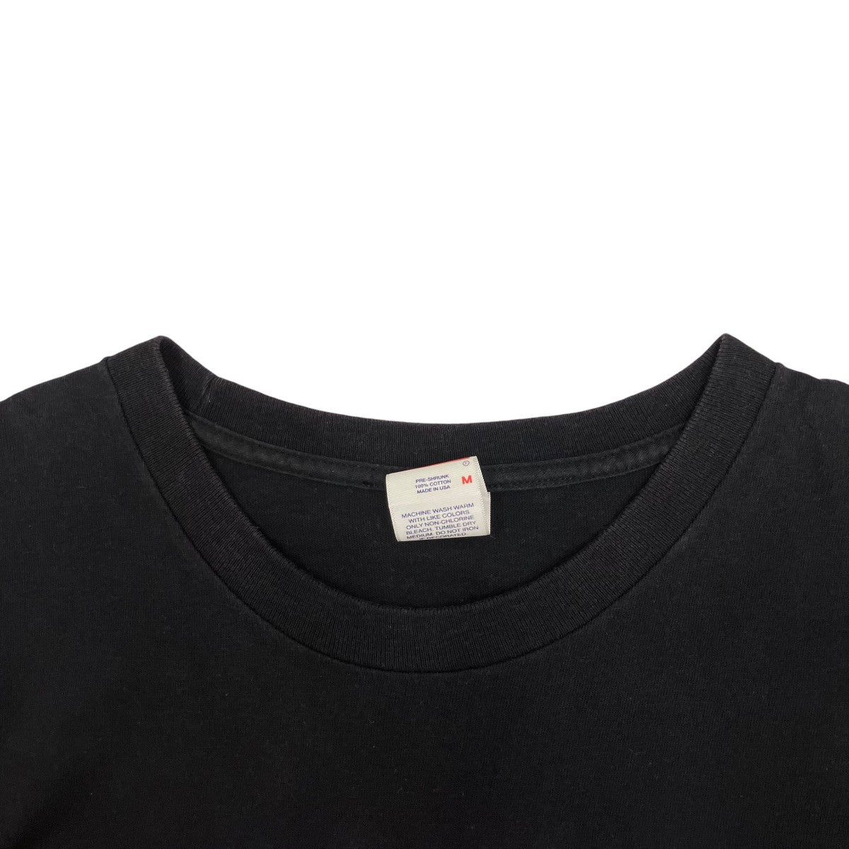 Seven Samurai Tee ”Black”半袖Tシャツ