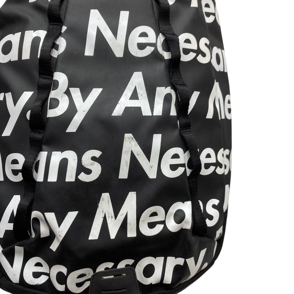 Supreme×THE NORTH FACE By Any Means Base Camp Crimp Backpack