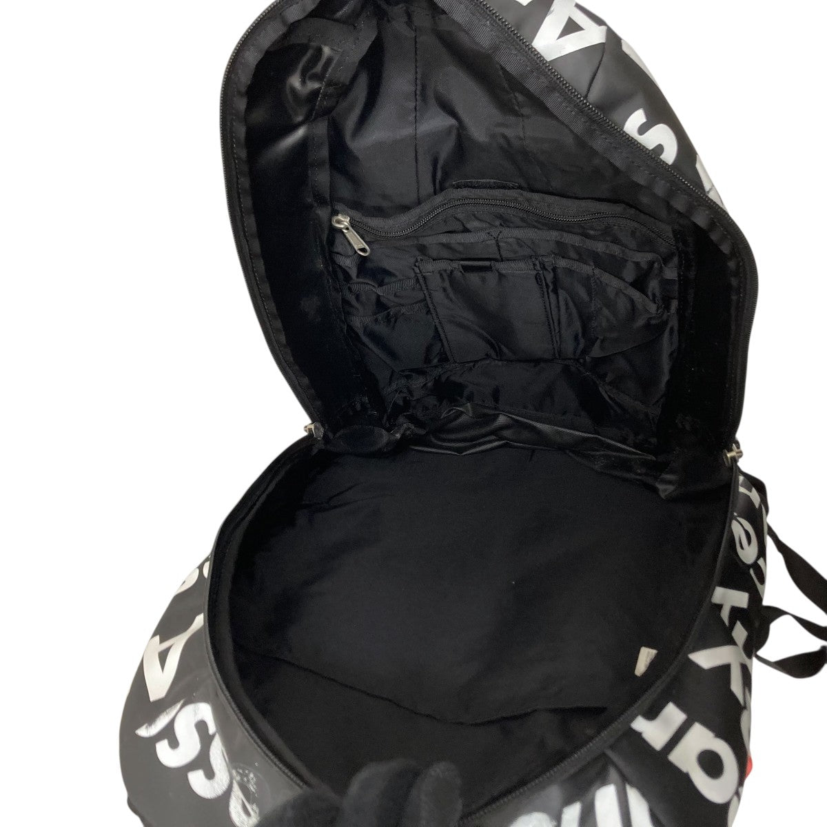 Supreme×THE NORTH FACE By Any Means Base Camp Crimp Backpack